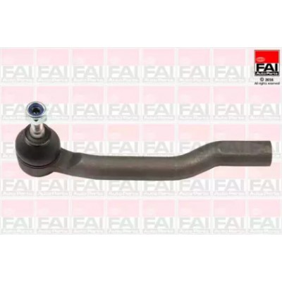 Наконечник поперечной рулевой тяги SS2777 FAI AutoParts - купить в магазине запчастей по Украине