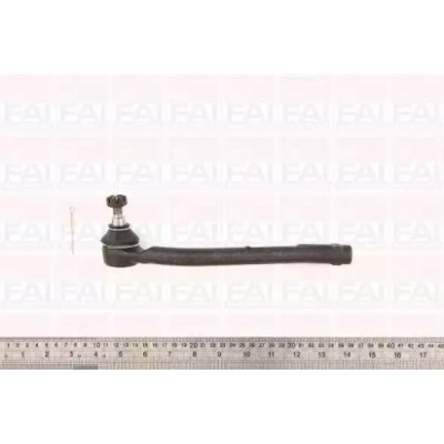 Наконечник поперечной рулевой тяги SS2801 FAI AutoParts - купить в магазине запчастей по Украине