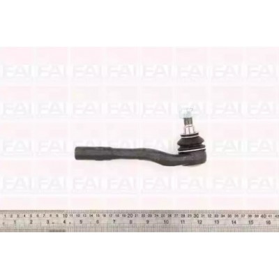 Наконечник поперечной рулевой тяги SS2823 FAI AutoParts - купить в магазине запчастей по Украине
