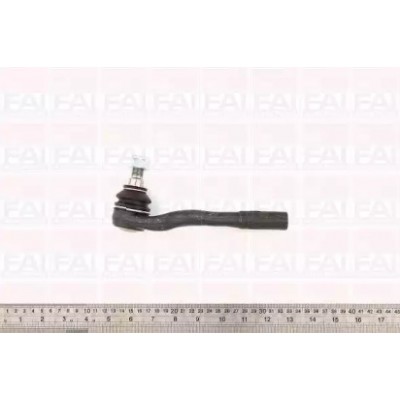 Наконечник поперечной рулевой тяги SS2824 FAI AutoParts - купить в магазине запчастей по Украине
