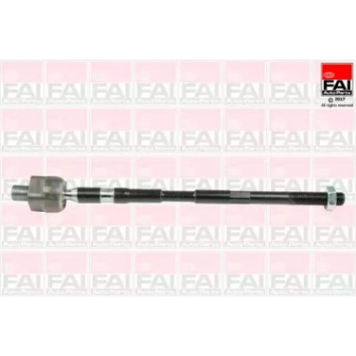 Осевой шарнир, рулевая тяга SS2825 FAI AutoParts - купить в магазине запчастей по Украине