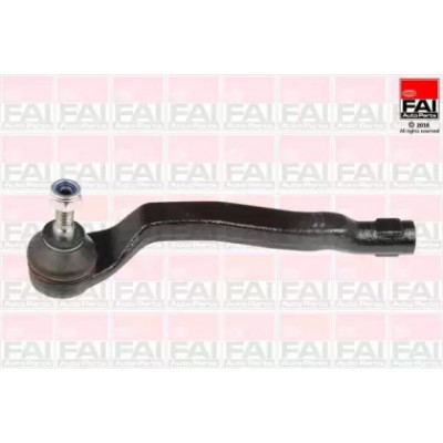 Наконечник поперечной рулевой тяги SS2840 FAI AutoParts - купить в магазине запчастей по Украине