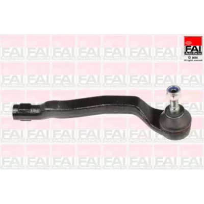 Наконечник поперечной рулевой тяги SS2841 FAI AutoParts - купить в магазине запчастей по Украине
