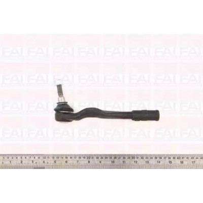 Наконечник поперечной рулевой тяги SS2843 FAI AutoParts - купить в магазине запчастей по Украине