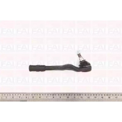 Наконечник поперечной рулевой тяги SS2844 FAI AutoParts - купить в магазине запчастей по Украине