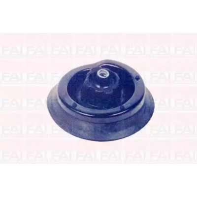 Опора стойки амортизатора SS3162 FAI AutoParts - купить в магазине запчастей по Украине