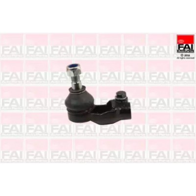 Наконечник поперечной рулевой тяги SS326 FAI AutoParts - купить в магазине запчастей по Украине
