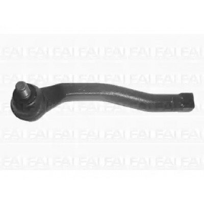 Наконечник поперечной рулевой тяги SS4040 FAI AutoParts - купить в магазине запчастей по Украине