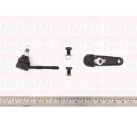 Несущий / направляющий шарнир FAI AutoParts SS4041 SS4041 FAI AutoParts - купить в магазине запчастей по Украине
