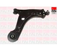 Рычаг независимой подвески колеса, подвеска колеса FAI AutoParts SS4049 SS4049 FAI AutoParts - купить в магазине запчастей по Украине