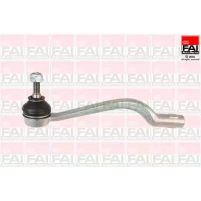 Наконечник поперечной рулевой тяги SS4062 FAI AutoParts - купить в магазине запчастей по Украине