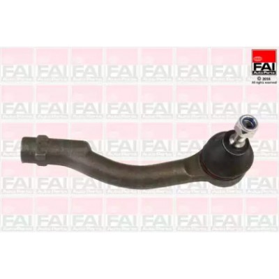 Наконечник поперечной рулевой тяги SS4082 FAI AutoParts - купить в магазине запчастей по Украине