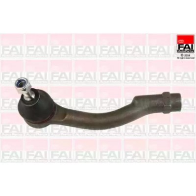 Наконечник поперечной рулевой тяги SS4083 FAI AutoParts - купить в магазине запчастей по Украине