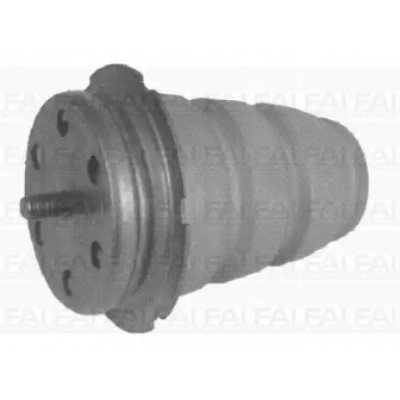 Подвеска, стойка вала SS4365 FAI AutoParts - купить в магазине запчастей по Украине