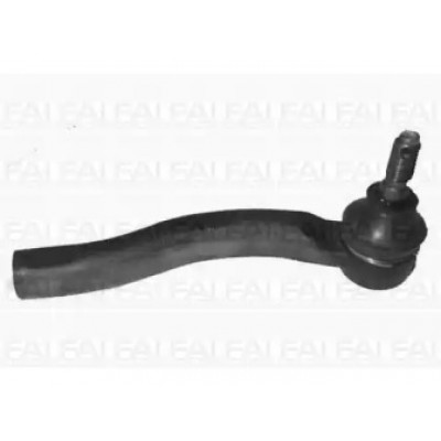 Наконечник поперечной рулевой тяги SS4407 FAI AutoParts - купить в магазине запчастей по Украине