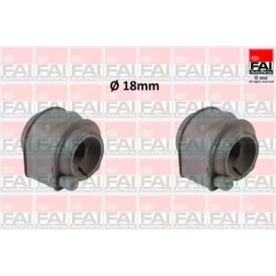 Опора, стабилизатор SS4750K FAI AutoParts - купить в магазине запчастей по Украине