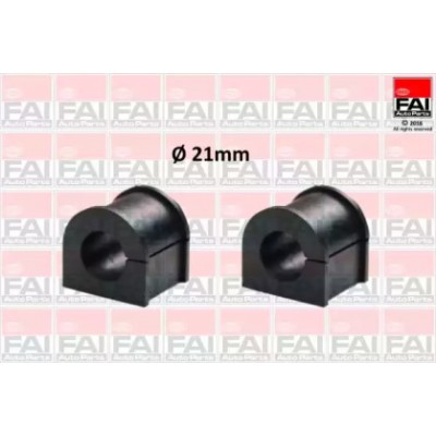 Опора, стабилизатор SS4751K FAI AutoParts - купить в магазине запчастей по Украине
