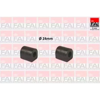 Опора, стабилизатор SS4961K FAI AutoParts - купить в магазине запчастей по Украине