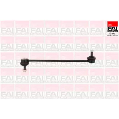 Тяга / стойка, стабилизатор SS504 FAI AutoParts - купить в магазине запчастей по Украине