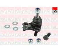 Несущий / направляющий шарнир FAI AutoParts SS5338 SS5338 FAI AutoParts - купить в магазине запчастей по Украине