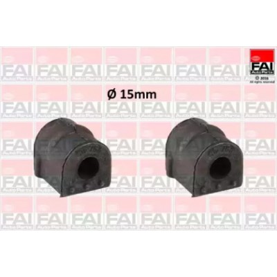Опора, стабилизатор SS5411K FAI AutoParts - купить в магазине запчастей по Украине