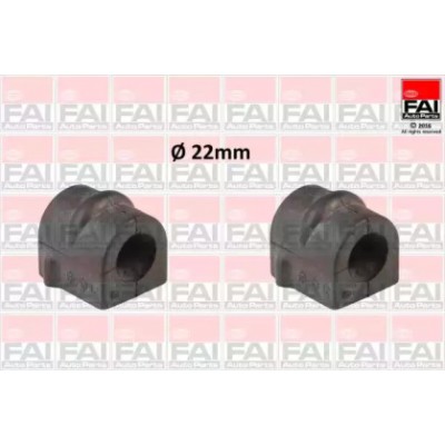 Опора, стабилизатор SS5444K FAI AutoParts - купить в магазине запчастей по Украине