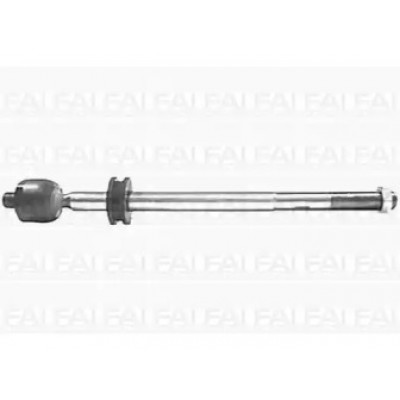 Осевой шарнир, рулевая тяга SS5506 FAI AutoParts - купить в магазине запчастей по Украине