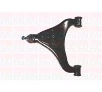 Рычаг независимой подвески колеса, подвеска колеса FAI AutoParts SS5555 SS5555 FAI AutoParts - купить в магазине запчастей по Украине