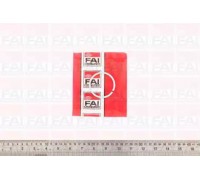 Ремкомплект, поперечный рычаг подвески FAI AutoParts SS5636 SS5636 FAI AutoParts - купить в магазине запчастей по Украине