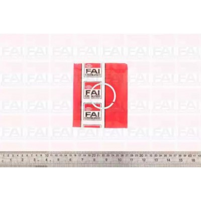 Ремкомплект, поперечный рычаг подвески SS5636 FAI AutoParts - купить в магазине запчастей по Украине
