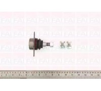 Несущий / направляющий шарнир FAI AutoParts SS5663 SS5663 FAI AutoParts - купить в магазине запчастей по Украине