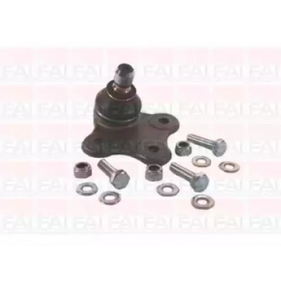 Несущий / направляющий шарнир SS5711 FAI AutoParts - купить в магазине запчастей по Украине