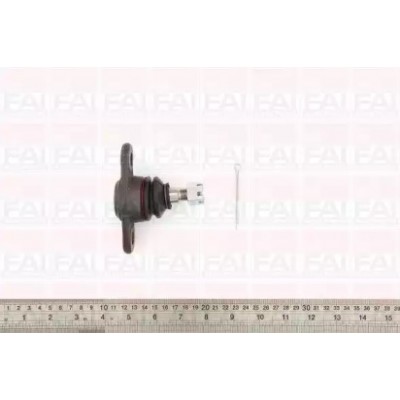 Несущий / направляющий шарнир SS5766 FAI AutoParts - купить в магазине запчастей по Украине