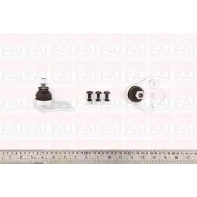 Несущий / направляющий шарнир SS5856 FAI AutoParts - купить в магазине запчастей по Украине