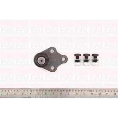 Несущий / направляющий шарнир SS5864 FAI AutoParts - купить в магазине запчастей по Украине