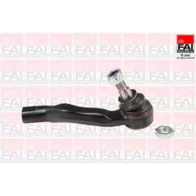 Наконечник поперечной рулевой тяги SS5869 FAI AutoParts - купить в магазине запчастей по Украине