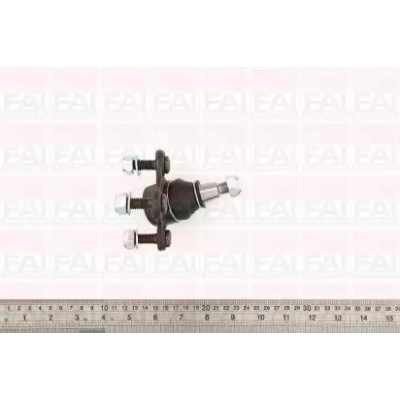 Несущий / направляющий шарнир SS6022 FAI AutoParts - купить в магазине запчастей по Украине