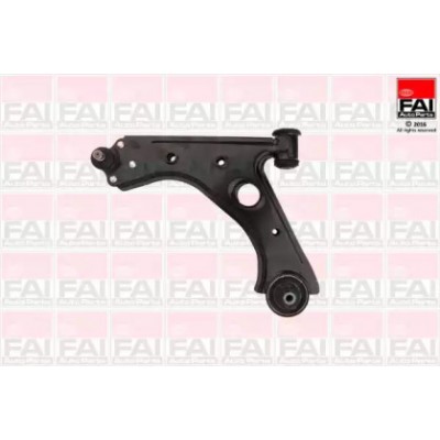 Рычаг независимой подвески колеса, подвеска колеса SS6068 FAI AutoParts - купить в магазине запчастей по Украине