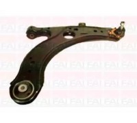 Рычаг независимой подвески колеса, подвеска колеса FAI AutoParts SS609 SS609 FAI AutoParts - купить в магазине запчастей по Украине