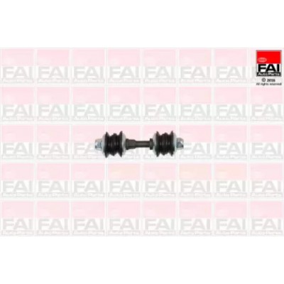 Тяга / стойка, стабилизатор SS6092 FAI AutoParts - купить в магазине запчастей по Украине