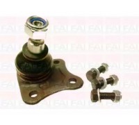 Несущий / направляющий шарнир FAI AutoParts SS610 SS610 FAI AutoParts - купить в магазине запчастей по Украине