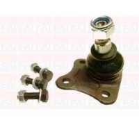 Несущий / направляющий шарнир FAI AutoParts SS611 SS611 FAI AutoParts - купить в магазине запчастей по Украине