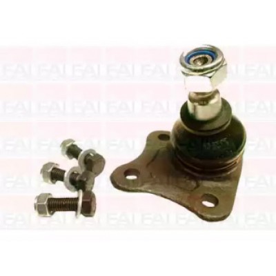 Несущий / направляющий шарнир SS611 FAI AutoParts - купить в магазине запчастей по Украине