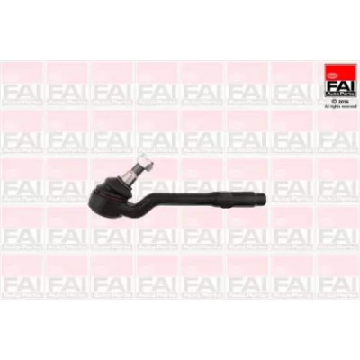 Наконечник поперечной рулевой тяги SS6219 FAI AutoParts - купить в магазине запчастей по Украине