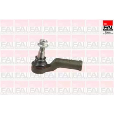 Наконечник поперечной рулевой тяги SS6224 FAI AutoParts - купить в магазине запчастей по Украине