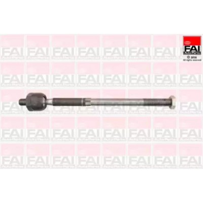 Осевой шарнир, рулевая тяга SS6225 FAI AutoParts - купить в магазине запчастей по Украине