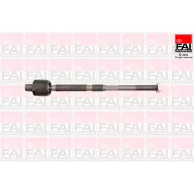 Осевой шарнир, рулевая тяга SS6258 FAI AutoParts - купить в магазине запчастей по Украине