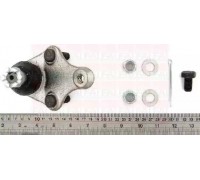 Несущий / направляющий шарнир FAI AutoParts SS6312 SS6312 FAI AutoParts - купить в магазине запчастей по Украине