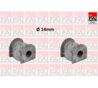 Опора, стабилизатор FAI AutoParts SS6332K SS6332K FAI AutoParts - купить в магазине запчастей по Украине