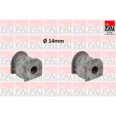 Опора, стабилизатор SS6332K FAI AutoParts - купить в магазине запчастей по Украине